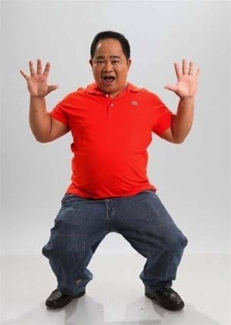 Bentong (comedian) .